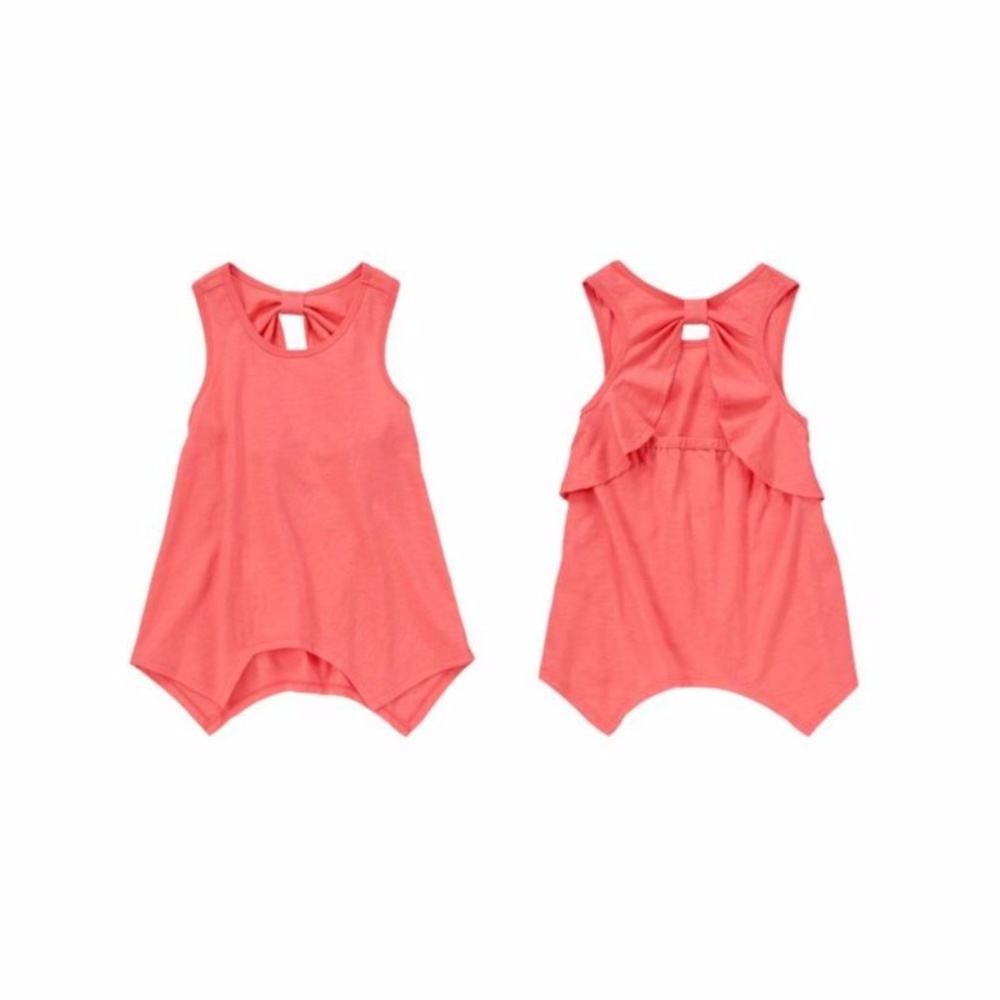 CRAZY 8 Savanna Sparkle Girl's Outfit Top+Jeans S - Picture 4 of 7